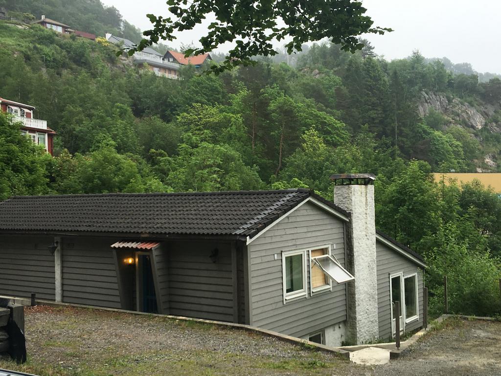 Leilighet City Nhh
