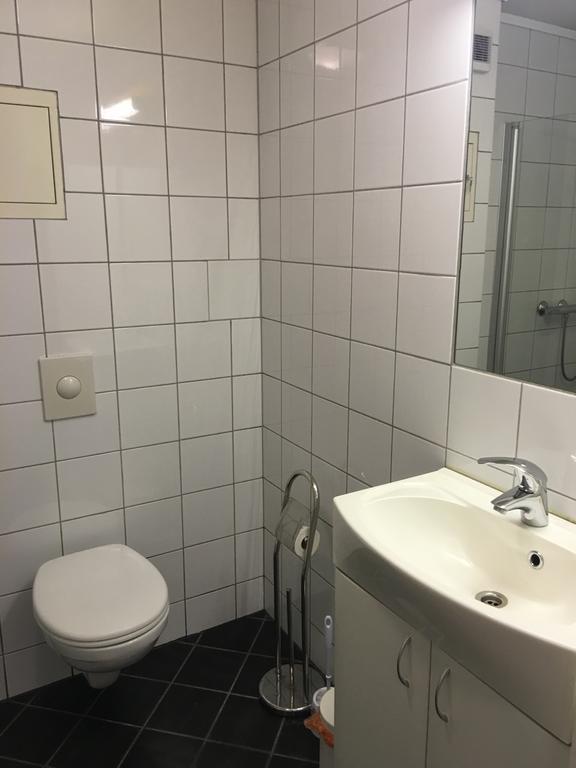 Leilighet City Nhh Bergen