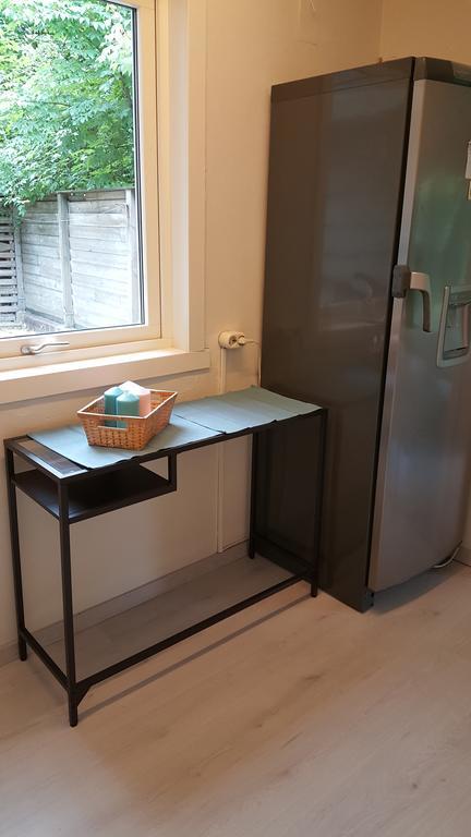Appartement City Nhh *
