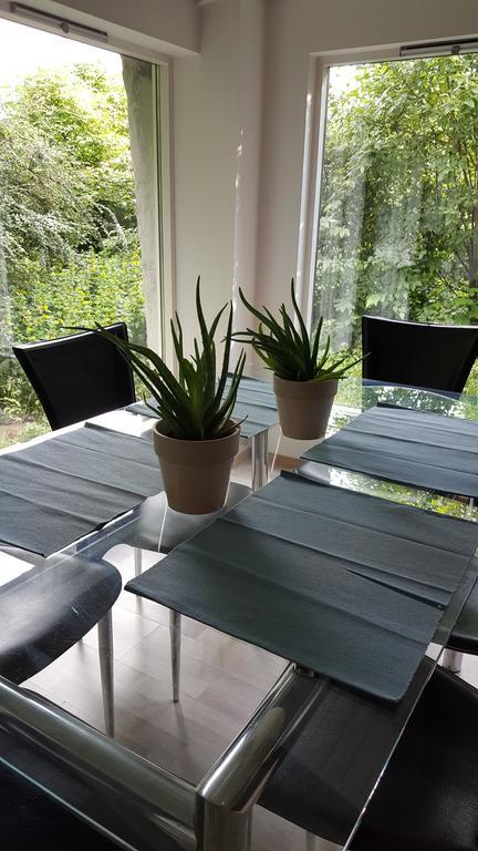 City Nhh Appartement