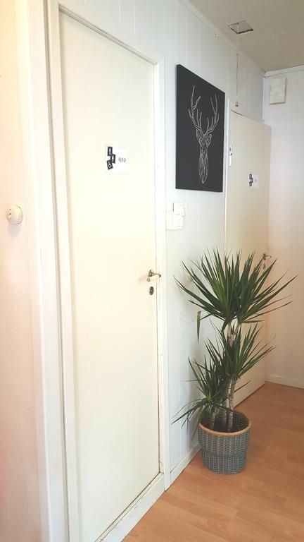 Appartement City Nhh Bergen