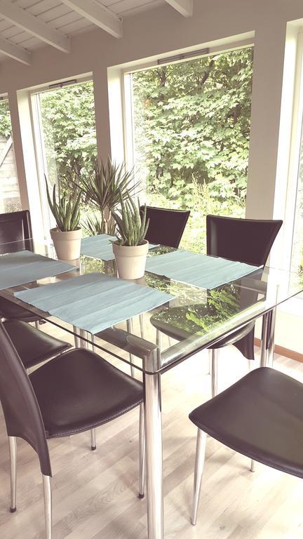 City Nhh Appartement Bergen